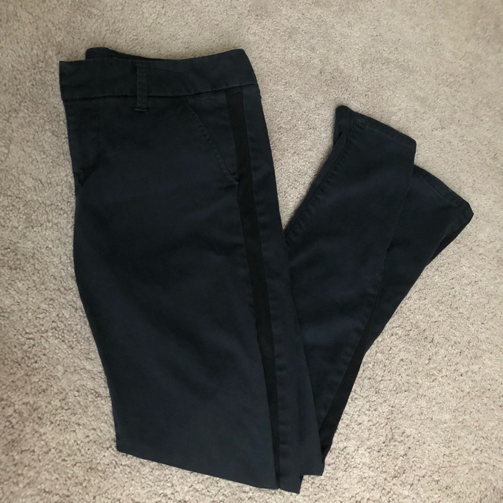 American Eagle Skinny Trousers